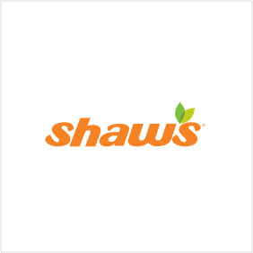 Shaws